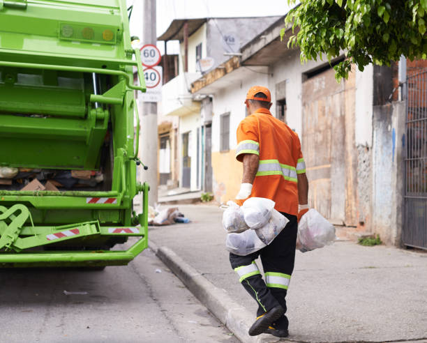 Best Residential Junk Removal  in Waynesburg, OH